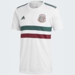 WM Trikots 2018 von Mexiko